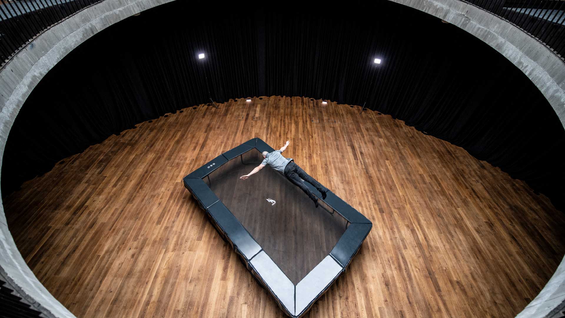 The Best Trampolines of 2022